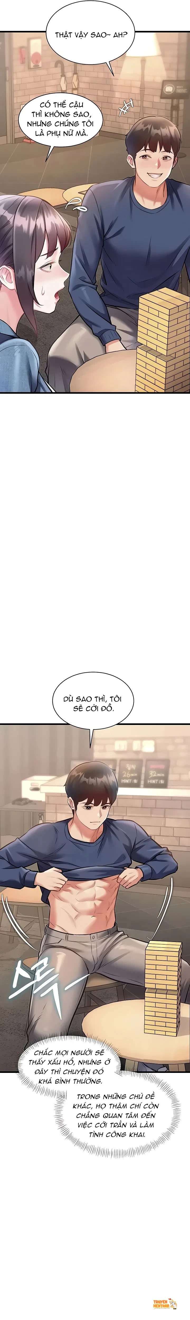 Trang truyện tmpovpnckls trong truyện tranh Bí Ân Dưới Tòa Nhà - Chapter 29 - truyenhentai18.net Trang truyện tmpovpnckls trong truyện tranh Bí Ân Dưới Tòa Nhà - Chapter 29 - truyenhentai18.net