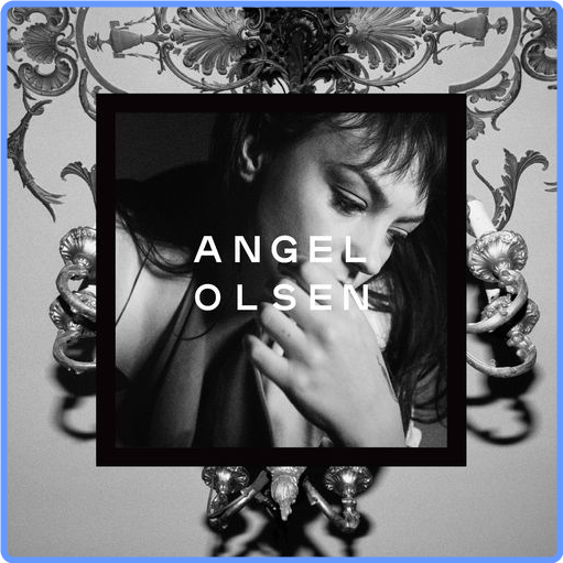 Angel Olsen - Song of the Lark and Other Far Memories (2021) mp3 320 Kbps Scarica Gratis
