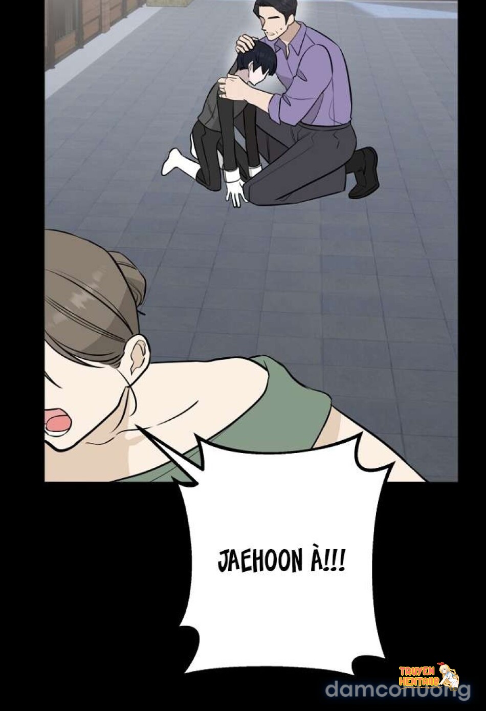 Xem ảnh 『18+』cuộc Hôn Nhân Chính Trị Đó, Tôi Sẽ Nhận - Chapter 20 - tmpuviyp9md - HentaiTruyen.fun