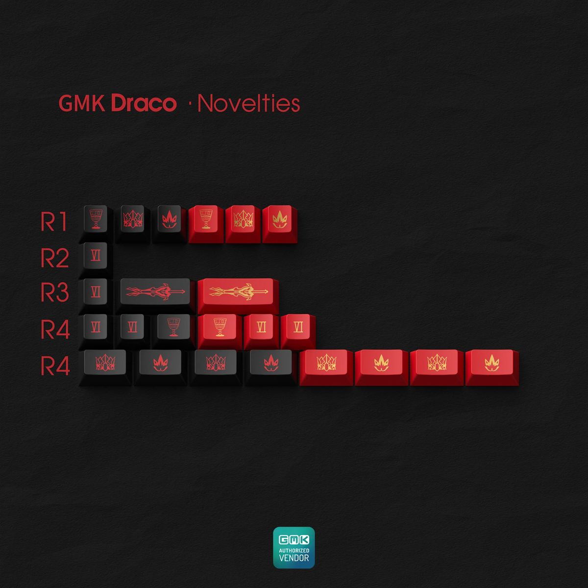 Novelties