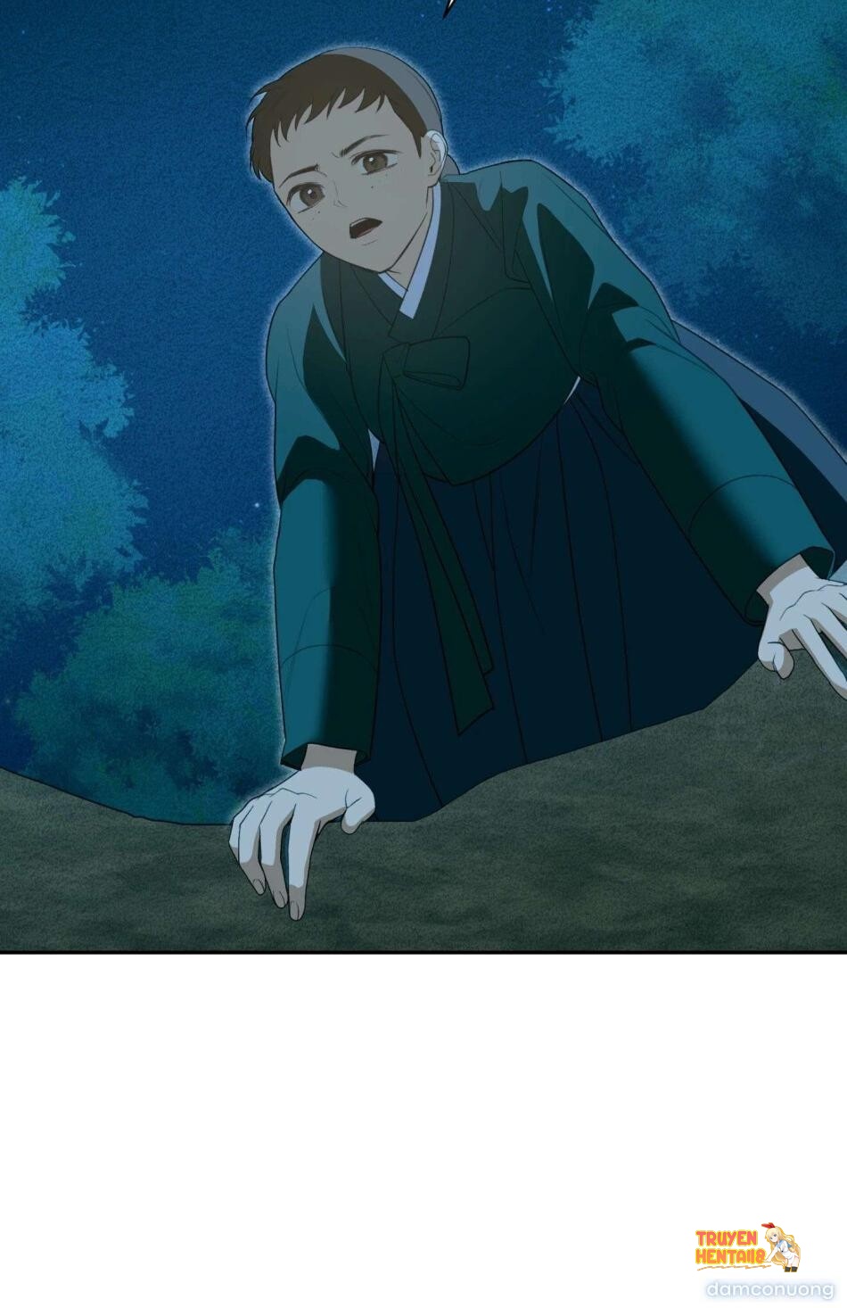 Xem ảnh Kẻ Ngu Dốt - Chapter 19 - tmphigjvozq - Truyenhentaiz.net