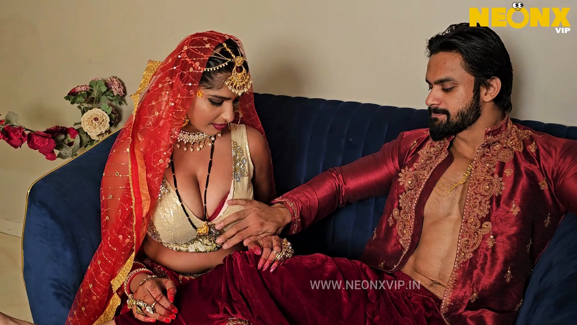 Mast Dulhan