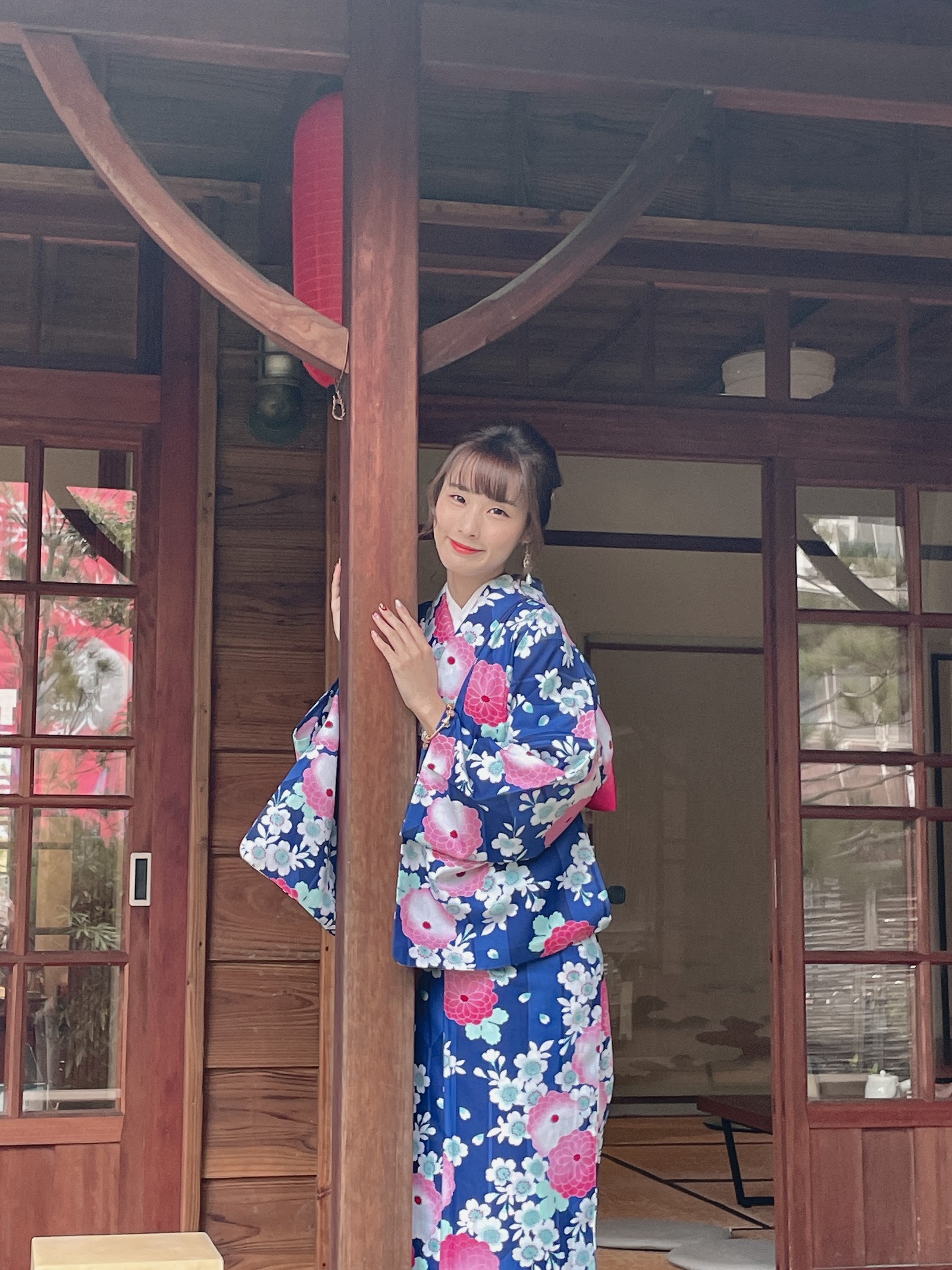泥泥汝 和服主题 写真＋视频合集｜日式传统风高清图集（440P｜26V｜1.36GB）插图9