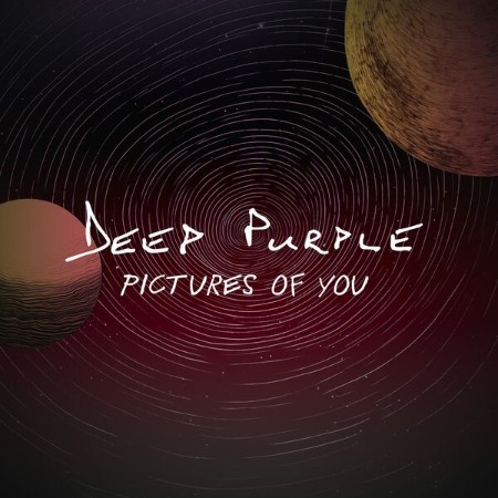 Deep Purple - Pictures of You (2024)
