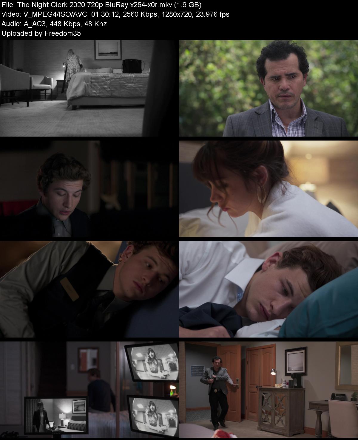 The-Night-Clerk-2020-720p-Blu-Ray-x264-x