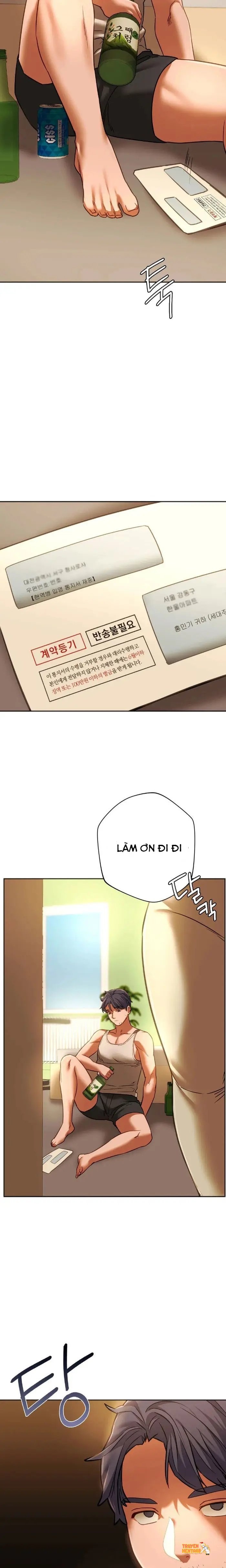 Trang truyện tmpp0i3ixbn trong truyện tranh Bạn Học Của Tôi - Chapter 39 - truyenhentai18.net