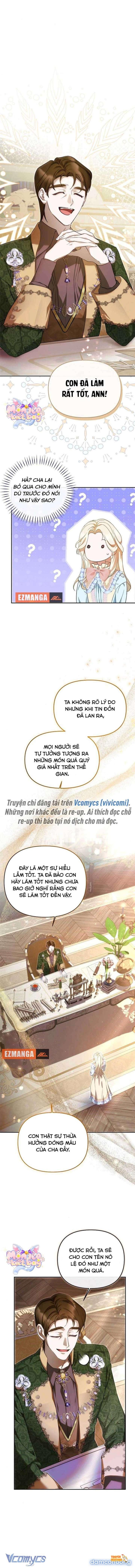 Xem ảnh [18+] Lần Thứ Hai Tôi Kết Hôn Với Quái Vật - Chapter 13 - tmpkzqp593m - Truyenhentaiz.net