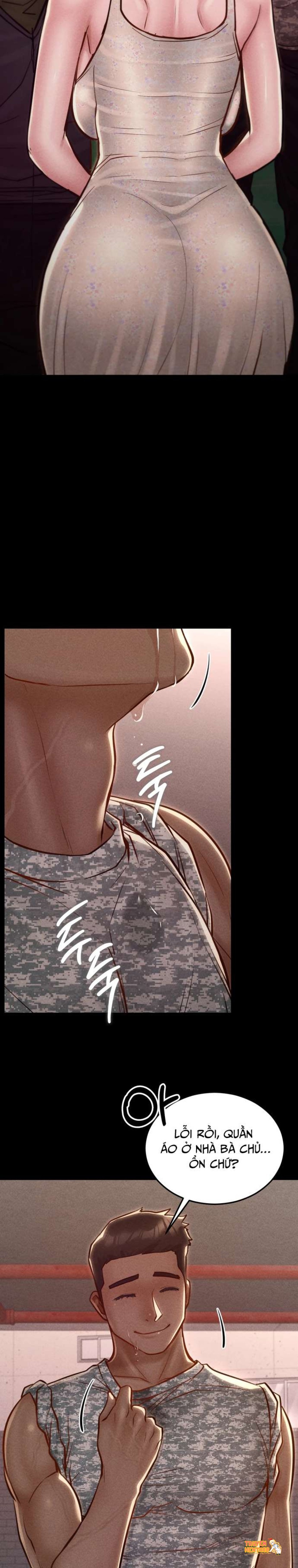 Xem ảnh tmpuu71td3p trong truyện hentai [18+] Dinh Thự Thiên Đường - Chapter 19 - hentaitvn.net