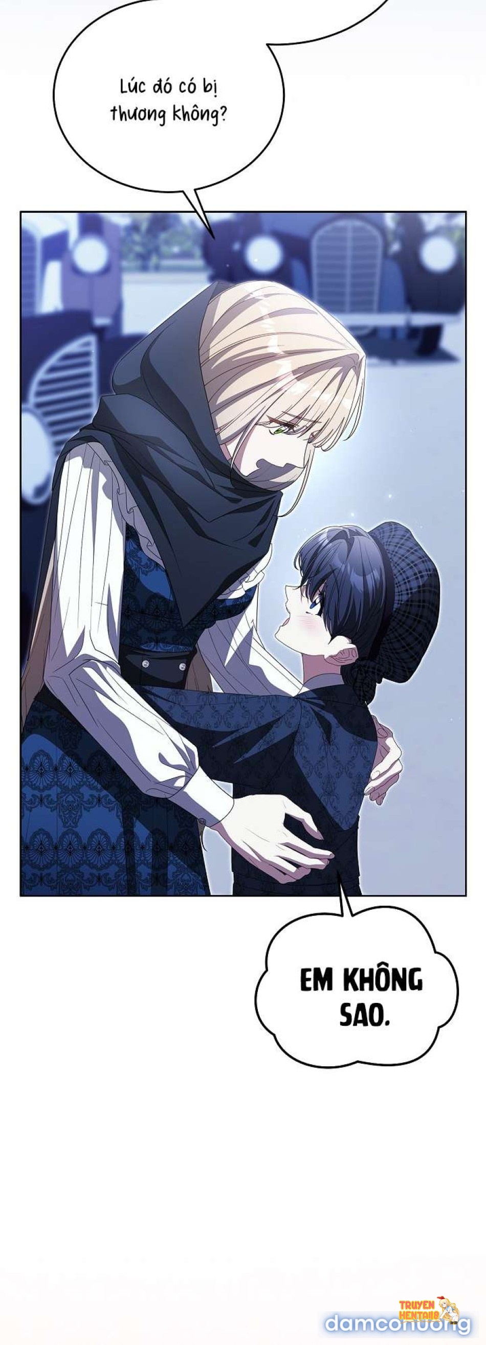 Xem ảnh [ 18+ ] Đại Công Tước Chó Má Của Tôi - Chapter 19 - tmpz1kszhbk - Truyenhentaiz.net