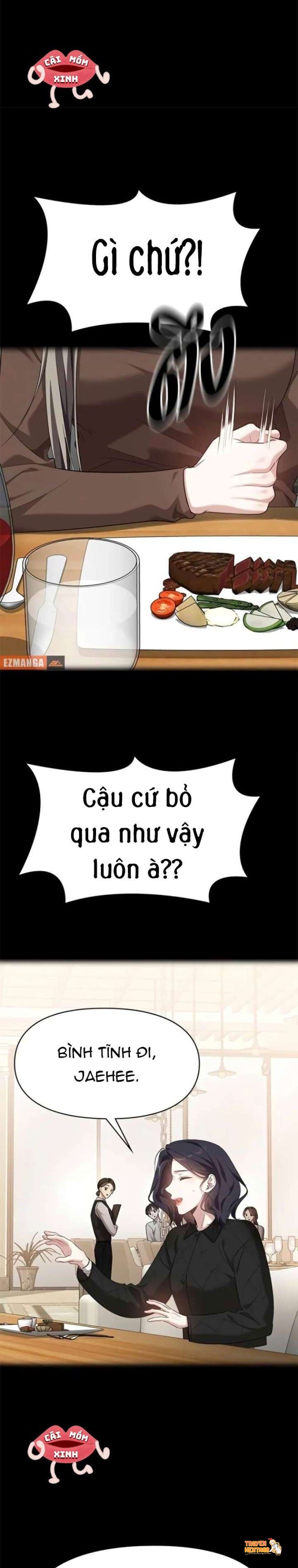 Xem ảnh Vị Khách Trong Đêm - Chapter 36 - tmpcrsmle j - Truyenhentaiz.net