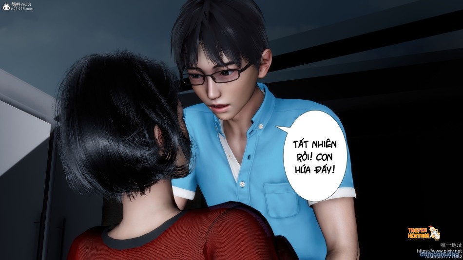 Xem ảnh tmp5ewoe2if trong truyện hentai Sở Thích Kỳ Lạ Của Mẹ Mà Tôi Không Hề Biết - Chapter 2 - hentaitvn.net