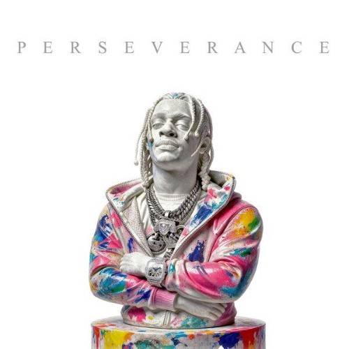 Russ Millions, Malik Montana - Perseverance (2026)