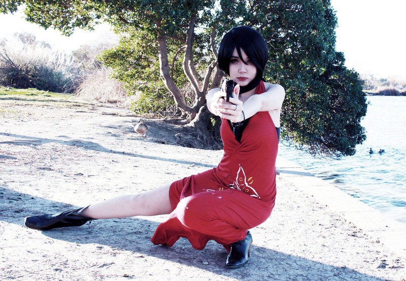 Hana Bunny Cosplay 超大合集｜728P 高清写真图片资源合集[728P-819.3M]插图2