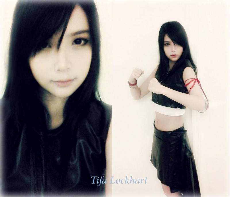 Hana Bunny Cosplay 超大合集｜728P 高清写真图片资源合集[728P-819.3M]插图