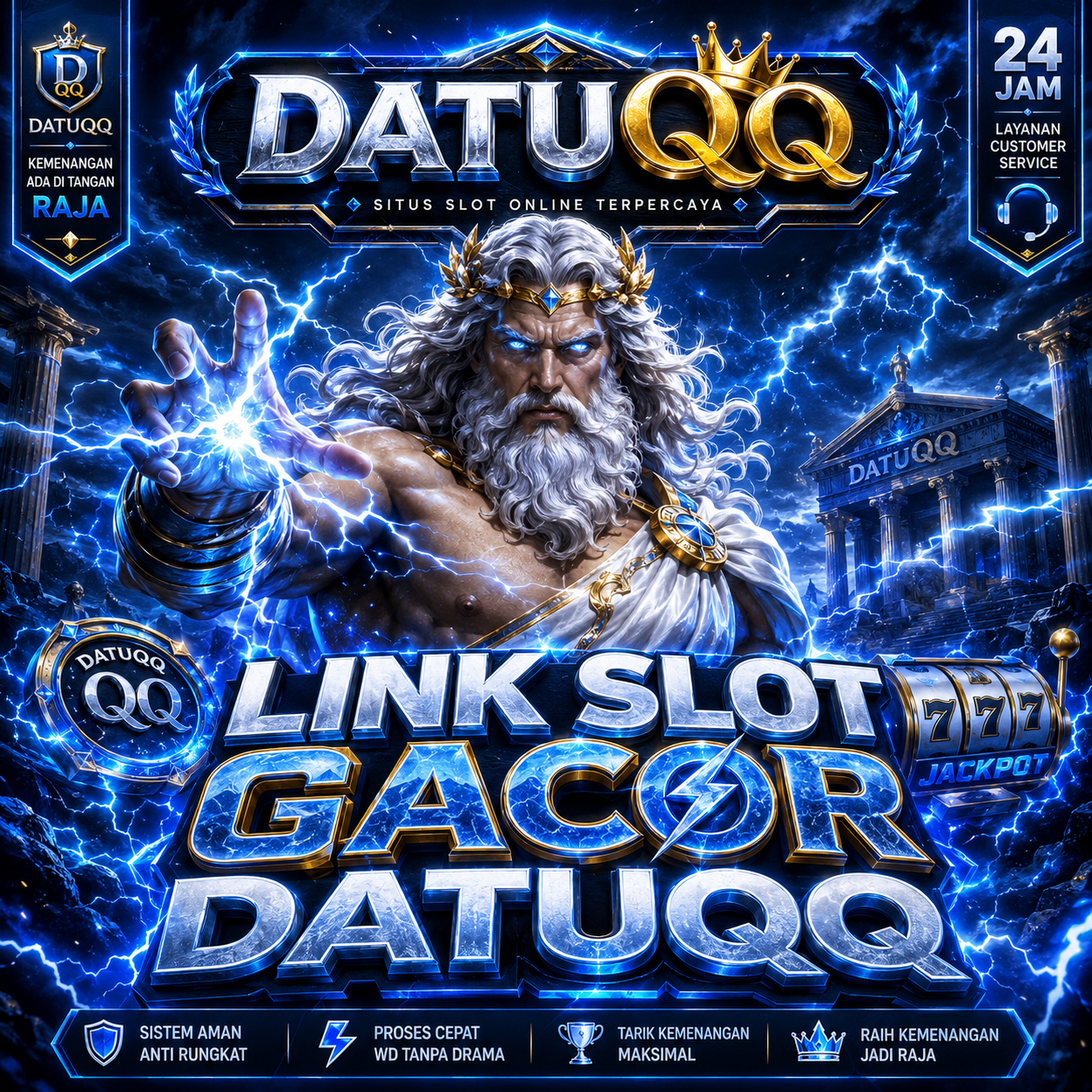 Banner Promo