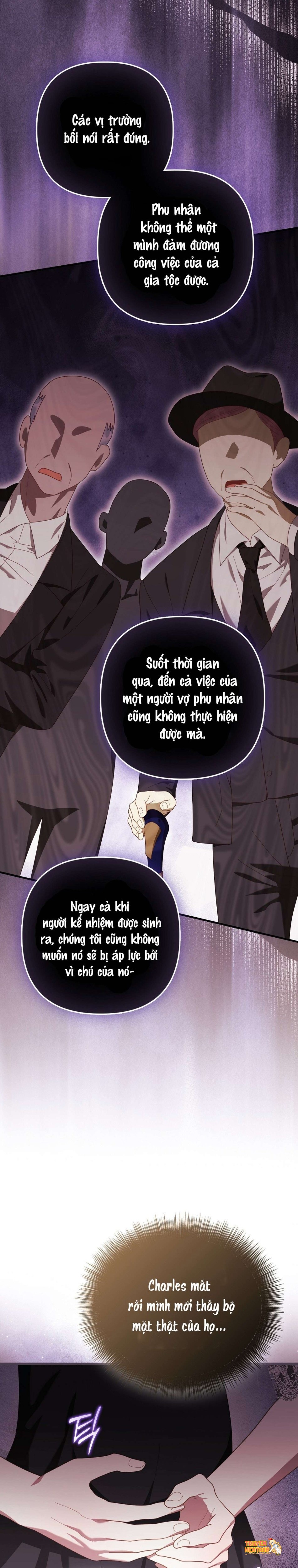 Xem ảnh 〖18+〗- Trái Cấm Và Tội Lỗi - Chapter 26 - tmpzabnwaxk - Truyenhentaiz.net