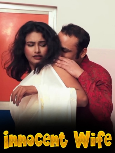 Innocent Wife (2024) WebSex Originals Hindi Hot Short Film HDRip 480p – 720p – 1080p