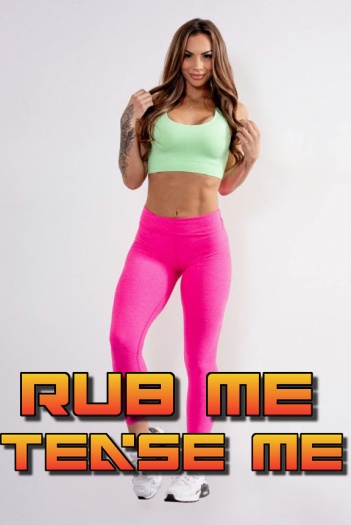 Rub Me Tease Me