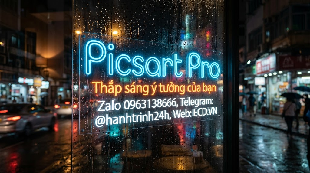 picsart pro group