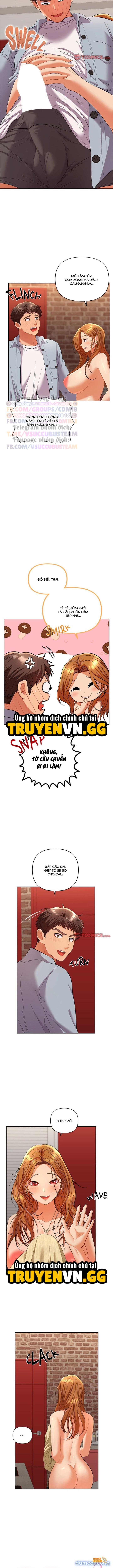 Xem ảnh Chàng Trai Của Chúng Ta - Chapter 4 - tmpk6 kfgco - Truyenhentaiz.net