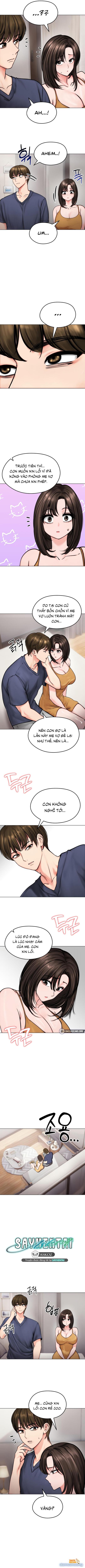 Xem ảnh tmpjdyg1y3p trong truyện hentai Người Vợ Bỏ Trốn! - Chapter 9 - hentaitvn.net