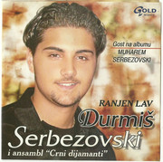 Durmis Serbezovski - Diskografija Scan0001