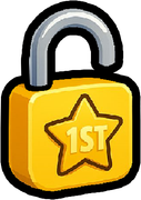 1st Icon