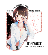 Antisocial Ginger Chizuru