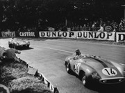 24 HEURES DU MANS YEAR BY YEAR PART ONE 1923-1969 - Page 36 55lm14-F750-M-Sparken-M-Gregory