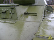  Советский легкий танк Т-60, танковый музей, Парола, Финляндия S6302552