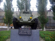Советский легкий колесно-гусеничный танк БТ-7, Харьков 175538218
