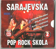 Sarajevska pop rock skola - Kolekcija Picture