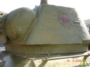 Советский средний танк Т-34, Волгоград DSC03802