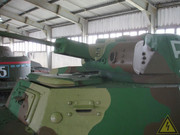 Советский легкий танк Т-30, парк "Патриот", Кубинка DSC08996