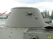 Советский легкий танк Т-40, Музейный комплекс УГМК, Верхняя Пышма IMG-5958
