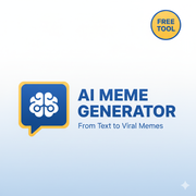 AI Meme Generator from Text - Create Viral Memes Instantly