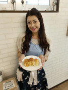 本日は麻妃先生のパン教室in大阪の開催日です🩷🥳今日はどんなパンをつくるのでしょうか⁉️とても楽