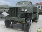 Американский автомобиль Studebaker US6 (топливозаправщик БЗ-35С), Музей военной техники, Верхняя Пышма IMG-9609