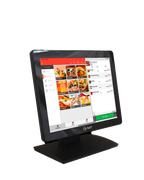 11306 - Monitor Touch SAT 1054FPH 15 Capacitivo - 3