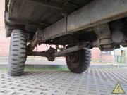 Битанский грузовой автомобиль Bedford QLD, «Ленрезерв», Санкт-Петербург IMG-3201