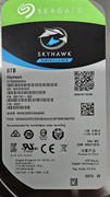 HDD 8TB
