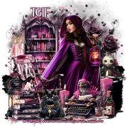 kgmagiclibraryTGIF-UC