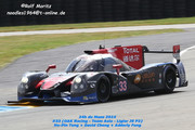 24 HEURES DU MANS YEAR BY YEAR PART SIX 2010 - 2019 - Page 21 2014-LM-33-Ho-Pin-Tung-David-Cheng-Adderly-Fong-14