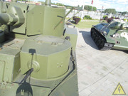 Советский средний танк Т-28, Музей военной техники УГМК, Верхняя Пышма IMG-3925