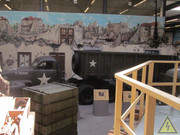 Американский седельный тягач Studebaker US6, военный музей. Оверлоон IMG-5535