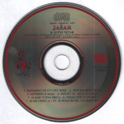 Jasar Ahmedovski - Diskografija Jasar-1996-Cd