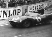 24 HEURES DU MANS YEAR BY YEAR PART ONE 1923-1969 - Page 38 56lm04-D-Type-Ron-Flockhart-Ninian-Sanderson-17