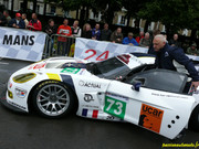 24 HEURES DU MANS YEAR BY YEAR PART FIVE 2000 - 2009 - Page 50 Doc2-htm-819168c7315c2264