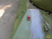 Советский тяжелый танк ИС-2, Ульяновск IMG-7246