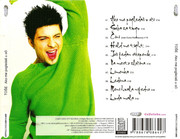 Tose Proeski - Diskografija Back